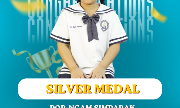 𝐂𝐨𝐧𝐠𝐫𝐚𝐭𝐮𝐥𝐚𝐭𝐢𝐨𝐧𝐬 𝐏𝐨𝐫-𝐍𝐠𝐚𝐦 𝐒𝐢𝐦𝐩𝐚𝐫𝐚𝐤 𝐏𝐨𝐫-𝐍𝐠𝐚𝐦 𝐆𝐫𝐚𝐝𝐞 𝟐𝐀