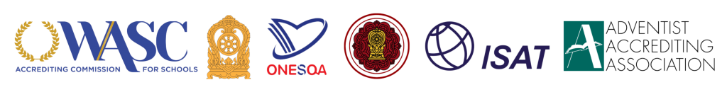 Accreditation Logo
