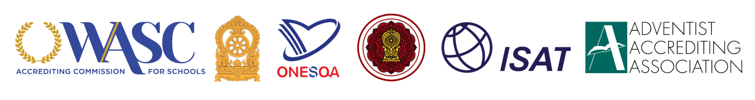 Accreditation Logo