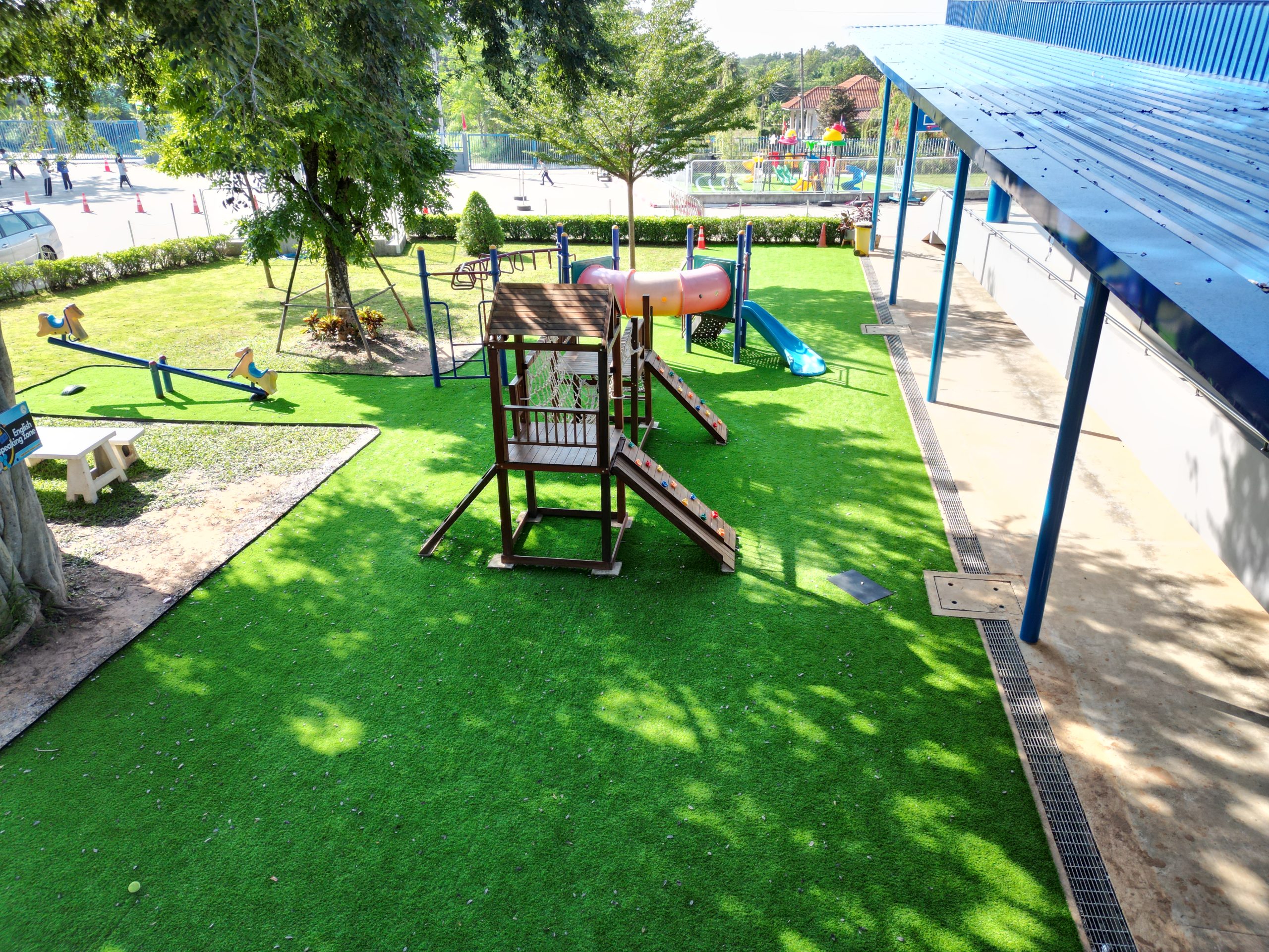 General Playground