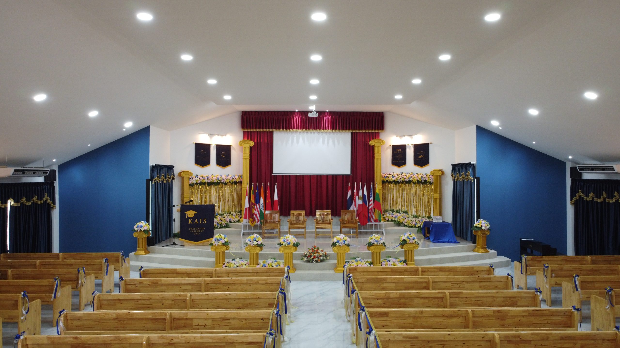 Church