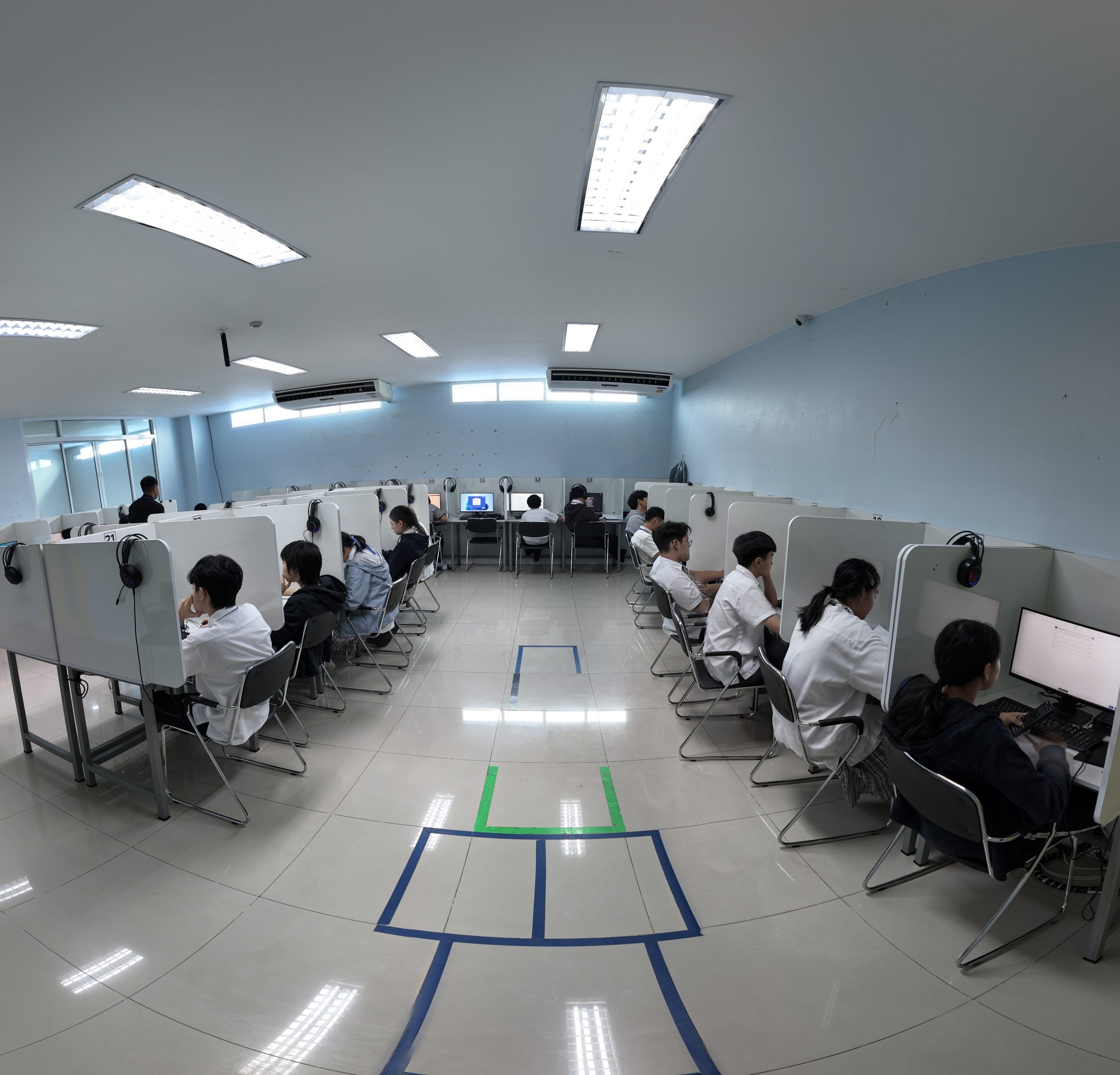 Language Lab