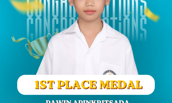 𝐂𝐨𝐧𝐠𝐫𝐚𝐭𝐮𝐥𝐚𝐭𝐢𝐨𝐧𝐬 𝐏𝐚𝐰𝐢𝐧 𝐀𝐩𝐢𝐧𝐤𝐫𝐢𝐭𝐬𝐚𝐝𝐚 (W𝐢𝐧 𝐆𝐫𝐚𝐝𝐞 𝟔)