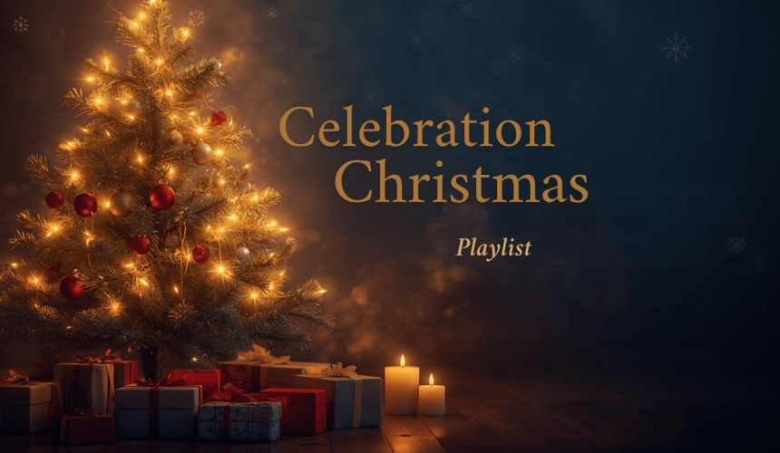 Christmas Programs Playlist