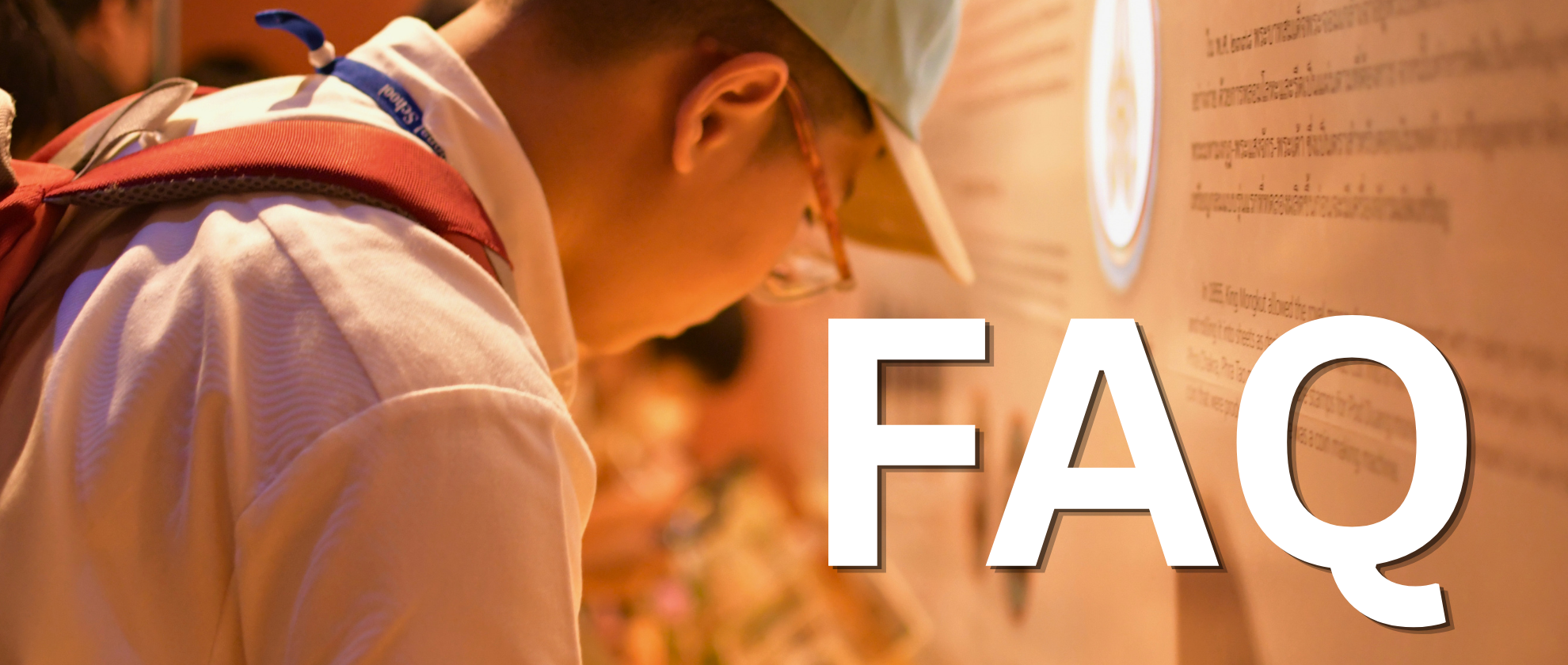 FAQ