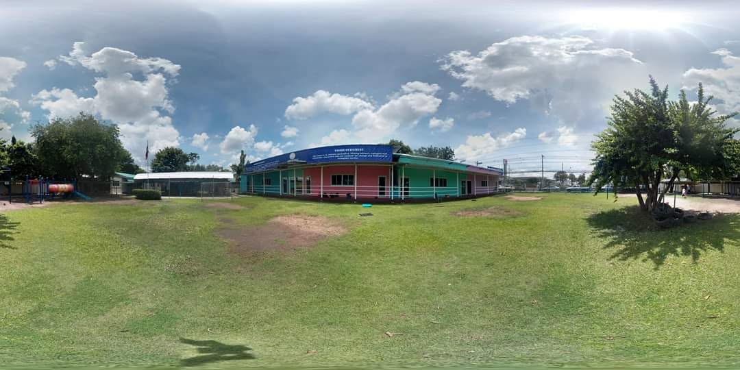 old campus Save One