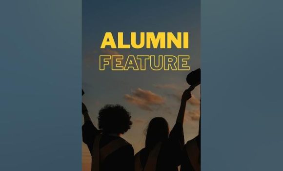 Educating Global Citizens in Action | Taku Saku | Alumni Feature